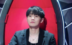 李荣浩最新爆料,揭秘音乐背后的故事与心路历程