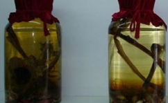 补肾壮阳酒,传承古法，唤醒生命活力