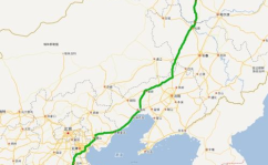 齐齐哈尔到富拉尔基,探寻两地间的历史交融与未来展望