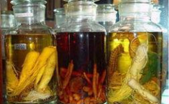 补肾壮阳酒,传承古法，唤醒生命活力